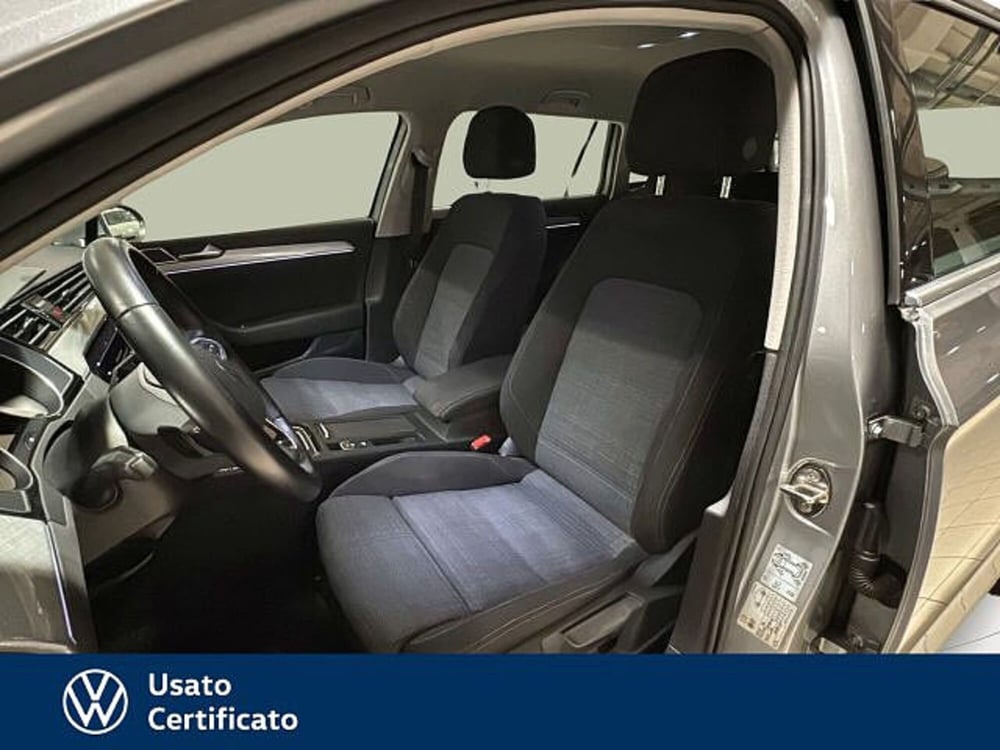 Volkswagen Passat Variant usata a Vicenza (17)