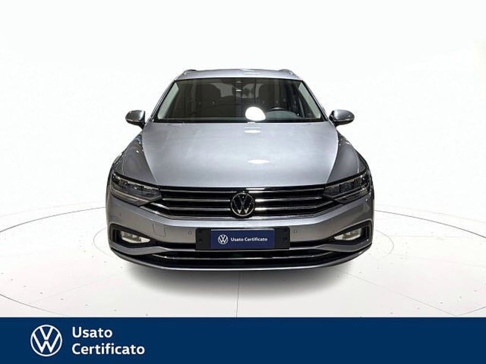 Volkswagen Passat Variant usata a Vicenza (2)