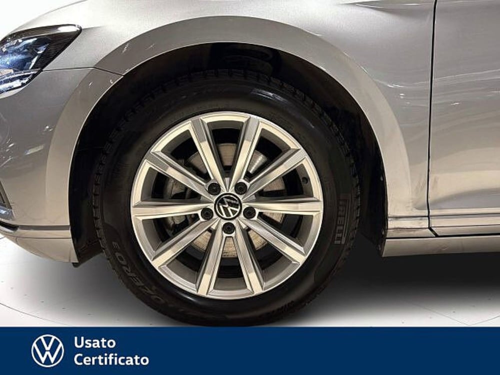 Volkswagen Passat Variant usata a Vicenza (20)
