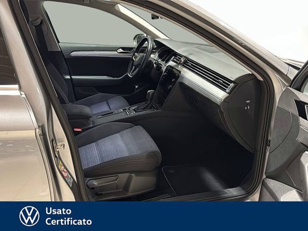 Volkswagen Passat Variant usata a Vicenza (6)