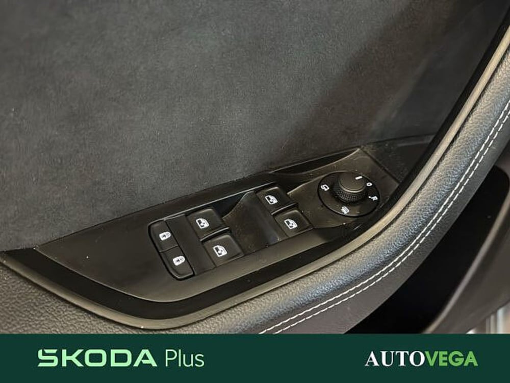 Skoda Superb usata a Vicenza (16)