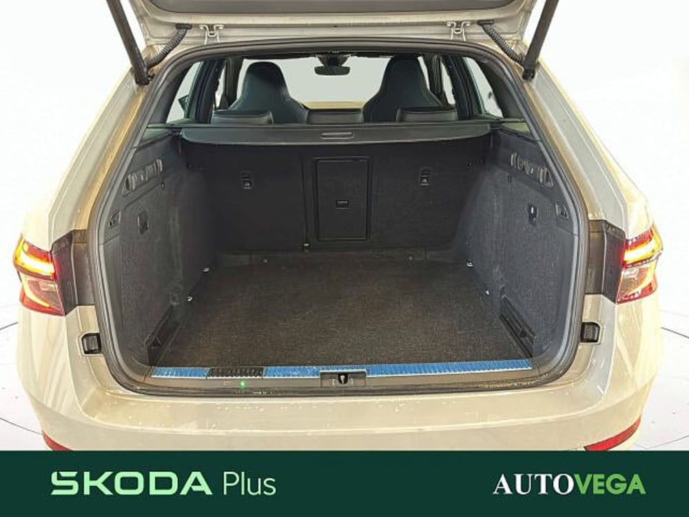 Skoda Superb usata a Vicenza (19)