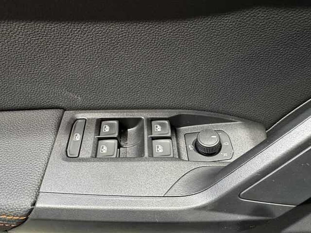 SEAT Ibiza nuova a Vicenza (11)