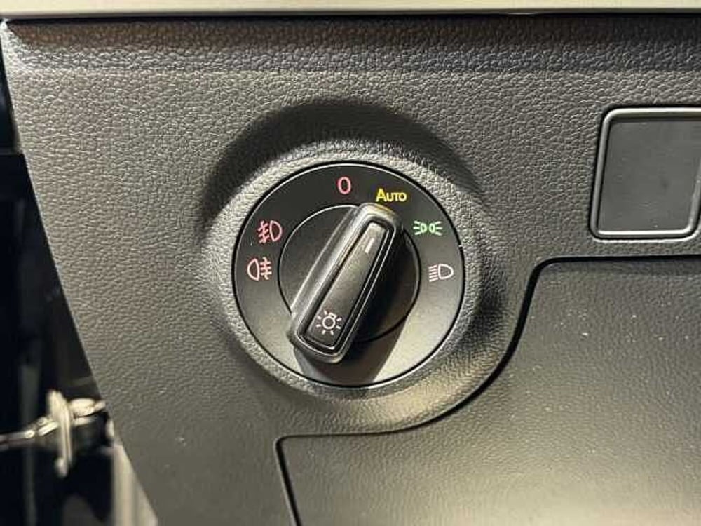 SEAT Ibiza nuova a Vicenza (12)