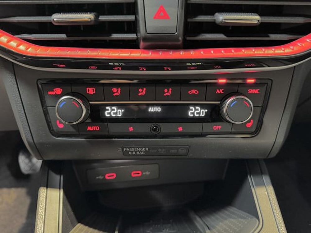 SEAT Ibiza nuova a Vicenza (16)