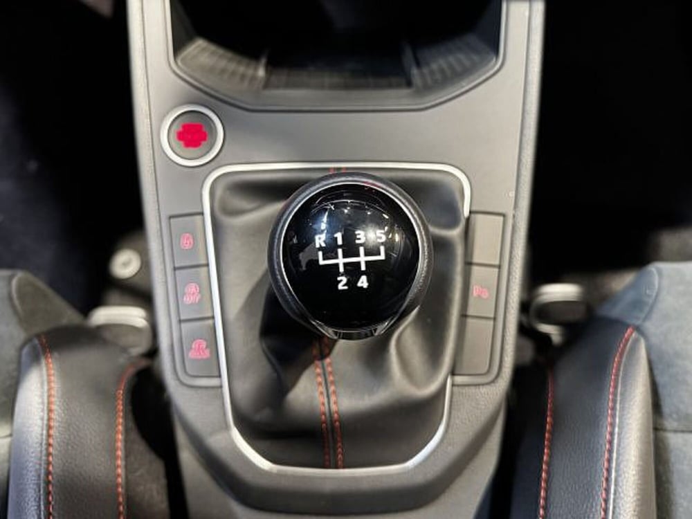 SEAT Ibiza nuova a Vicenza (17)