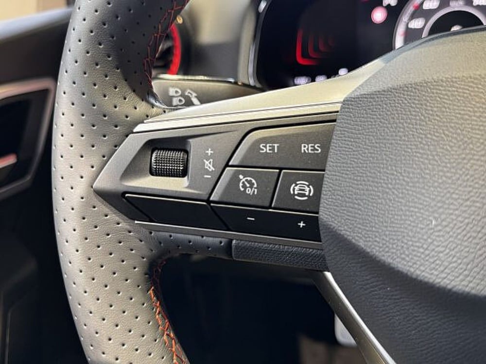 SEAT Ibiza nuova a Vicenza (18)