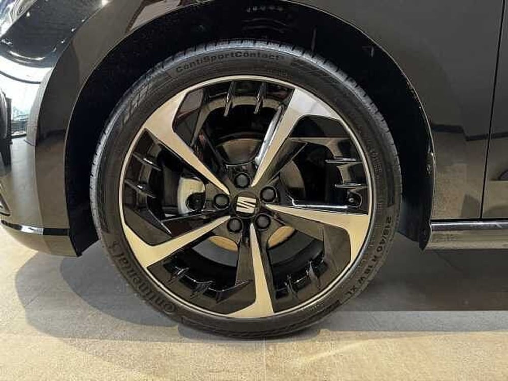 SEAT Ibiza nuova a Vicenza (6)