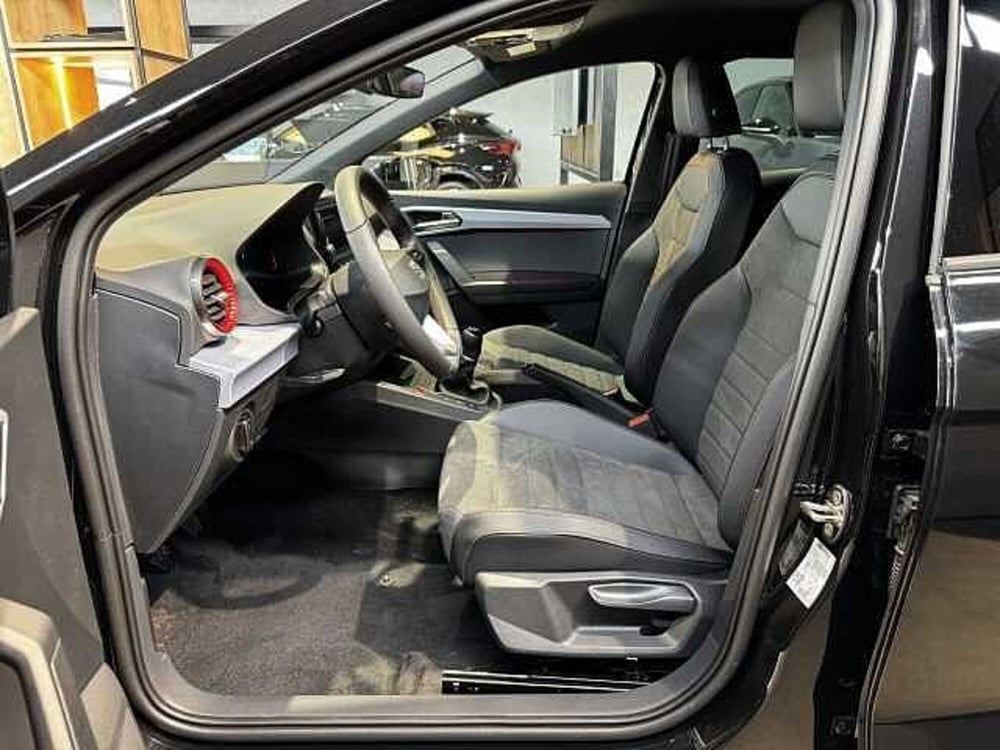 SEAT Ibiza nuova a Vicenza (7)