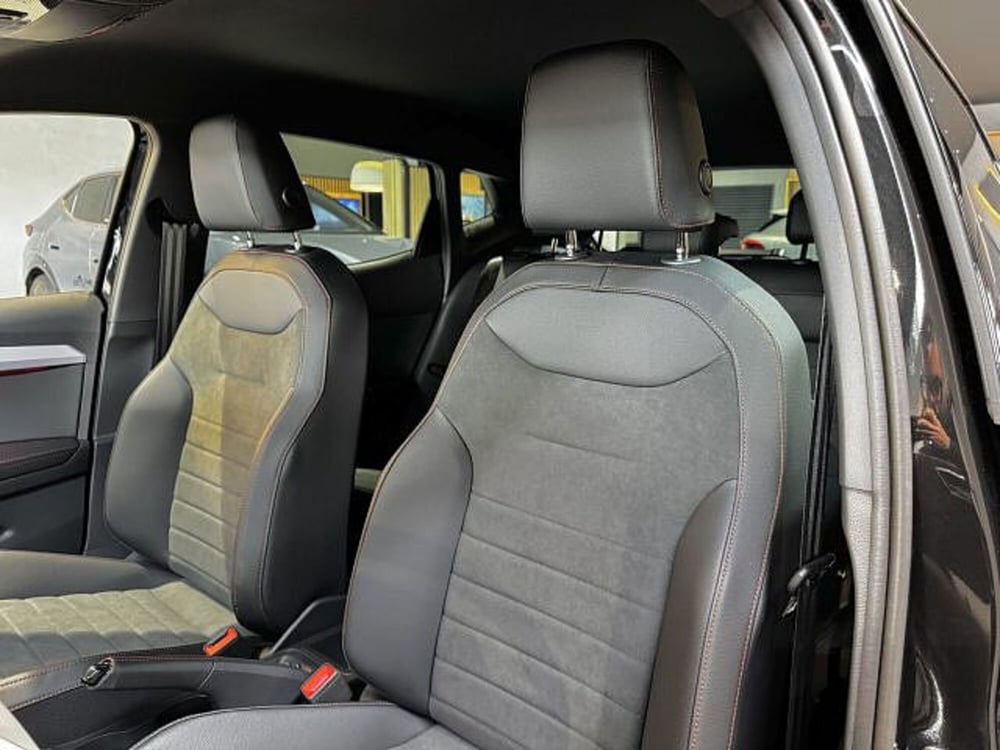SEAT Ibiza nuova a Vicenza (8)