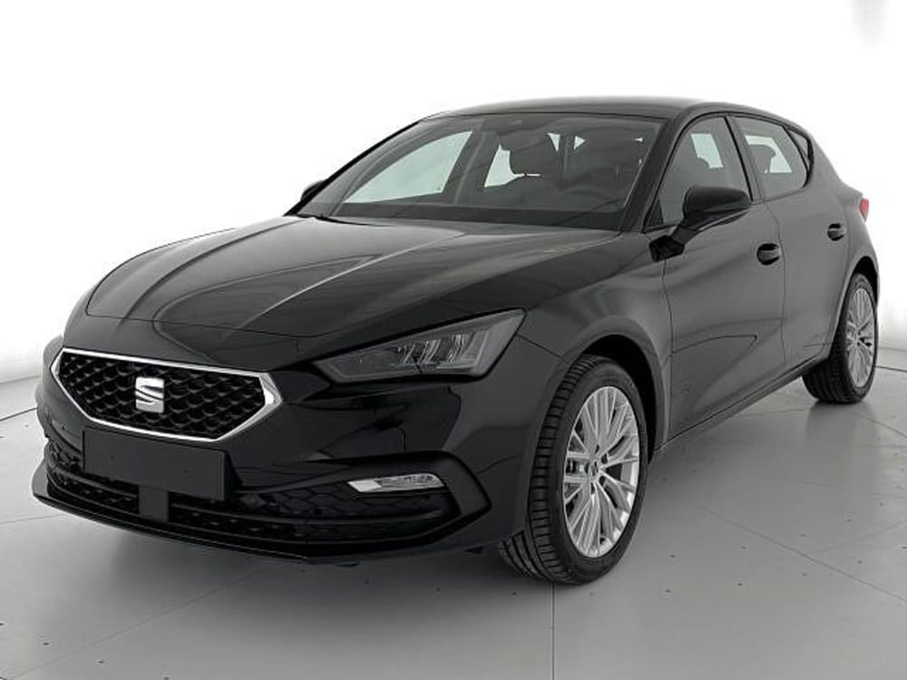 SEAT Leon nuova a Vicenza