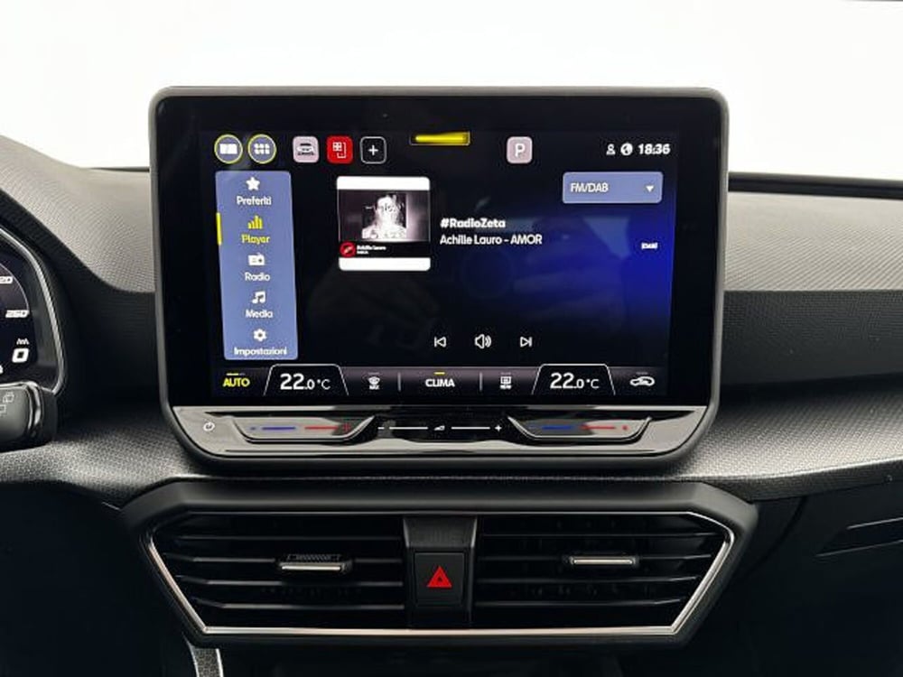 SEAT Leon nuova a Vicenza (14)