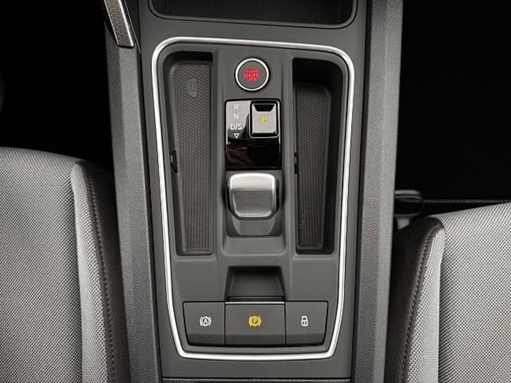 SEAT Leon nuova a Vicenza (16)