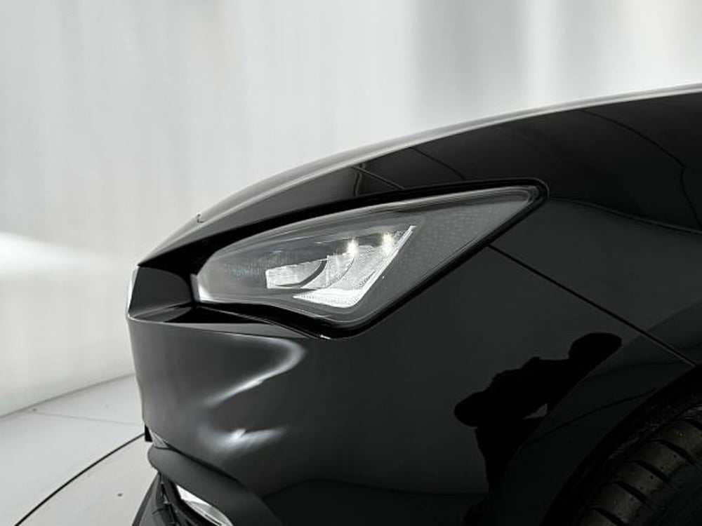 SEAT Leon nuova a Vicenza (20)
