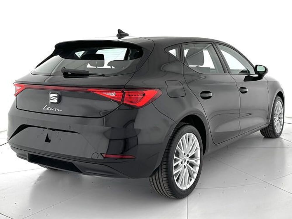 SEAT Leon nuova a Vicenza (3)