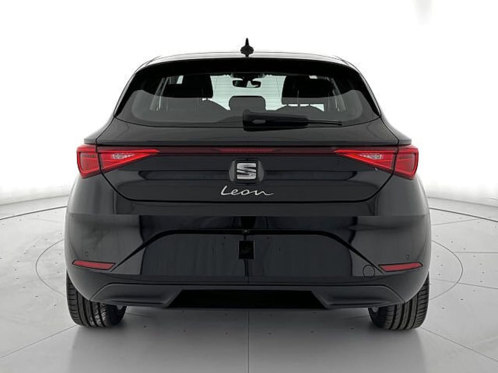 SEAT Leon nuova a Vicenza (4)