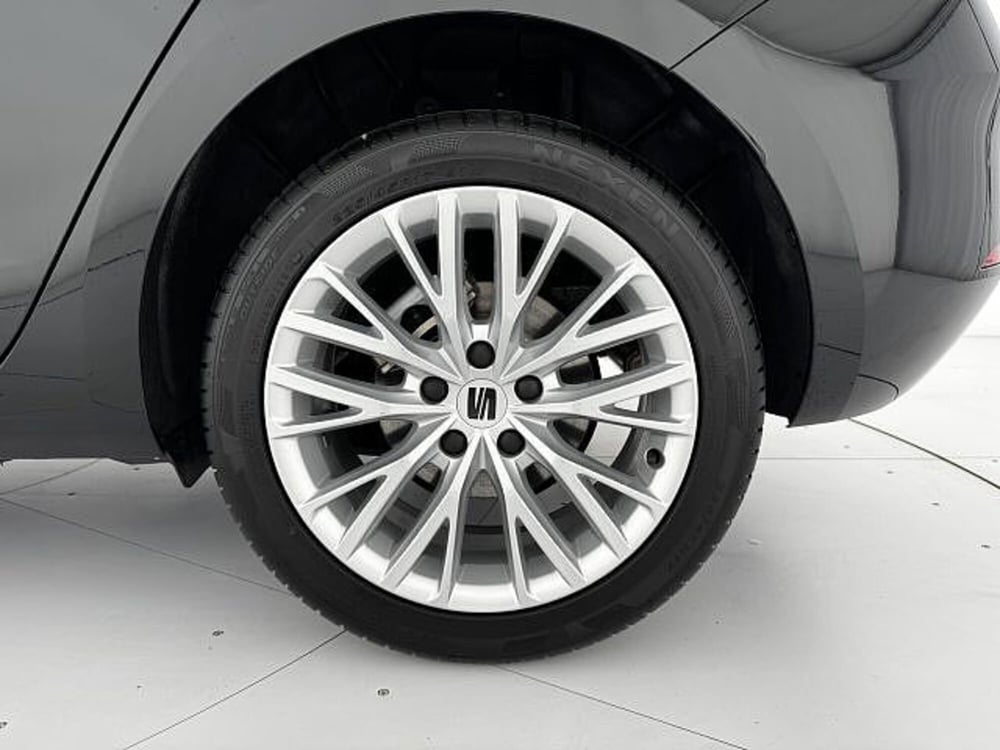 SEAT Leon nuova a Vicenza (6)