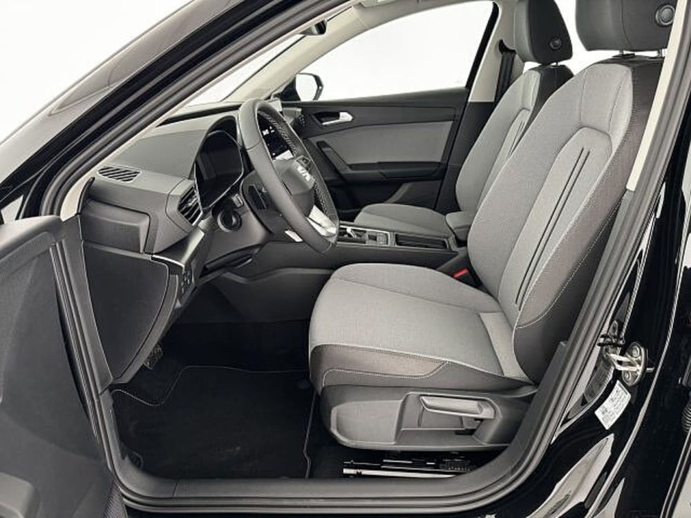 SEAT Leon nuova a Vicenza (7)