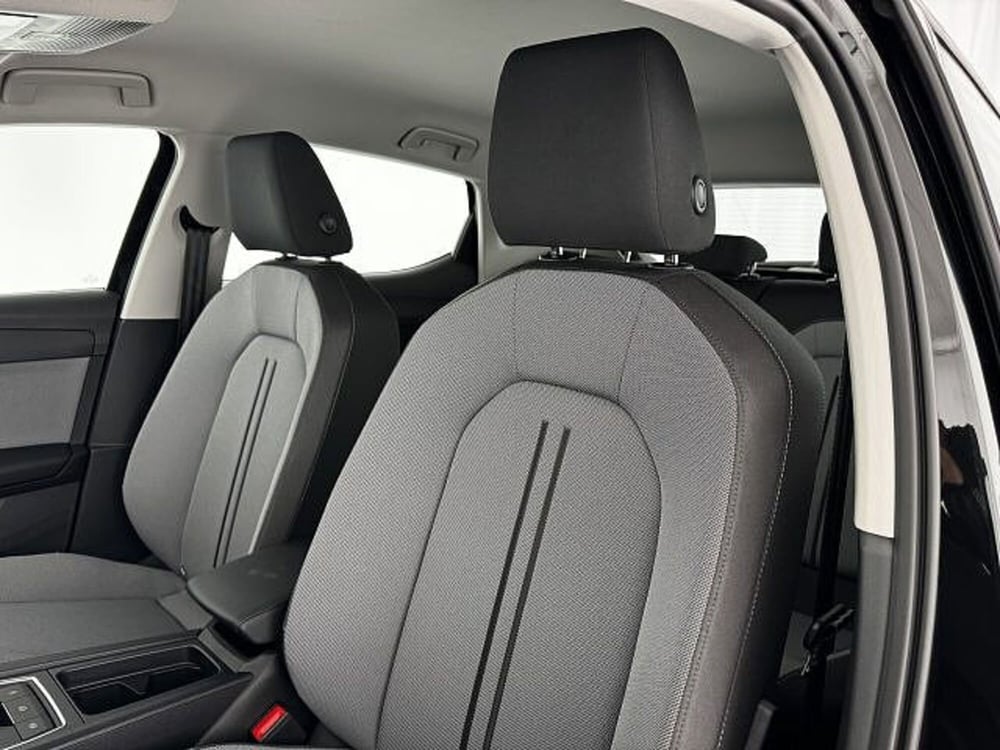 SEAT Leon nuova a Vicenza (8)