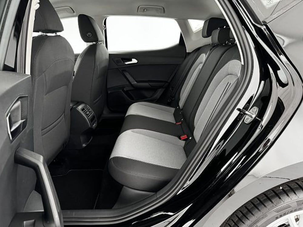 SEAT Leon nuova a Vicenza (9)