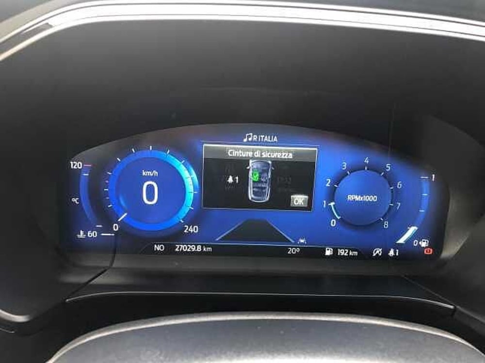 Ford Kuga usata a Ravenna (10)