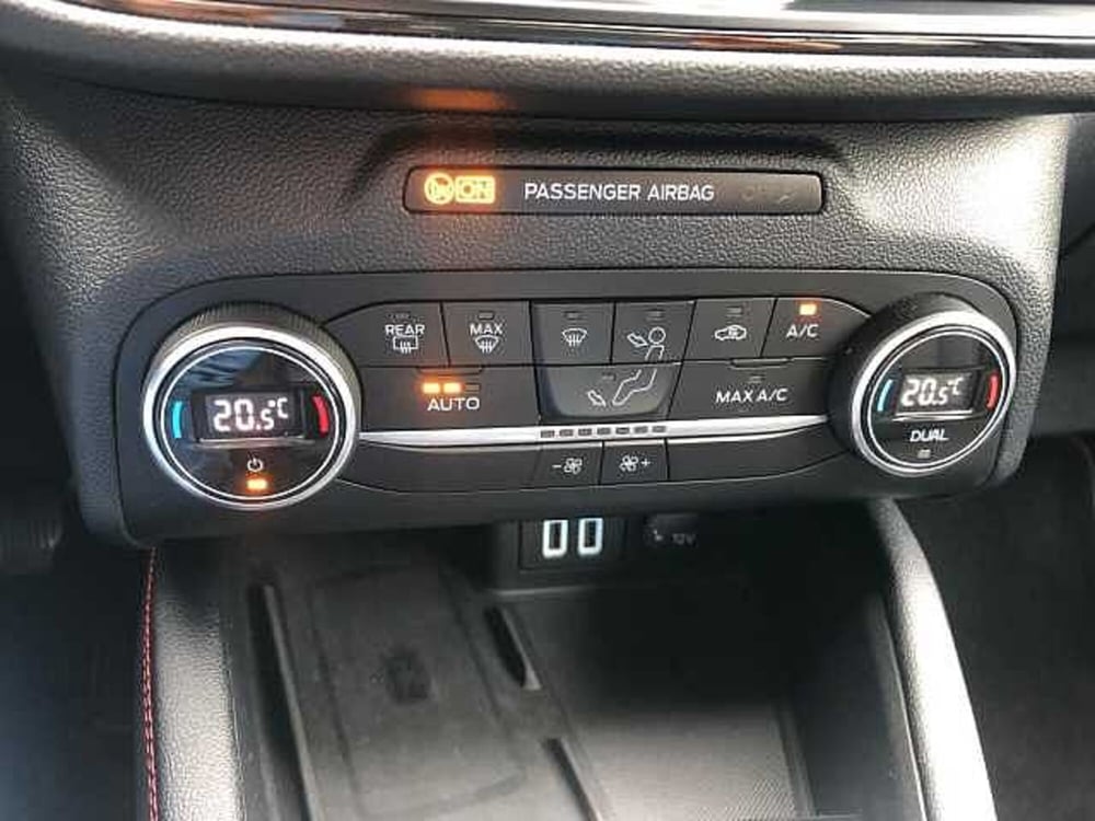 Ford Kuga usata a Ravenna (13)