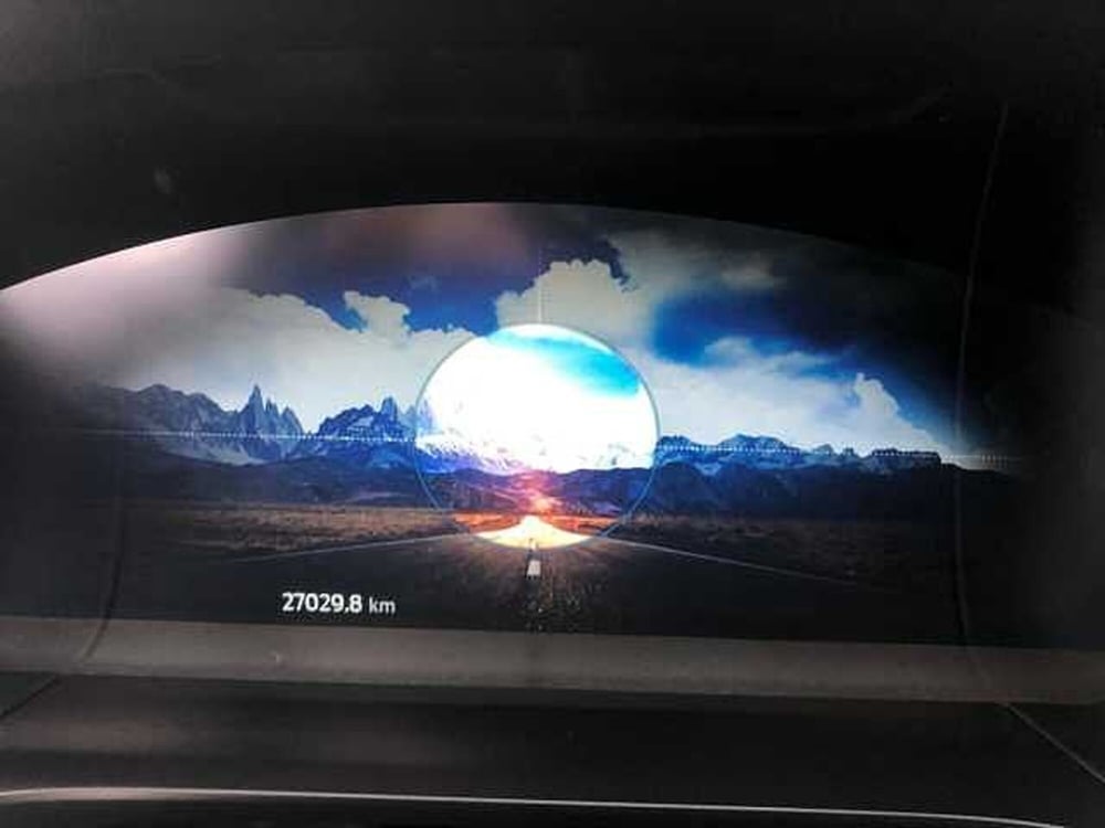 Ford Kuga usata a Ravenna (7)