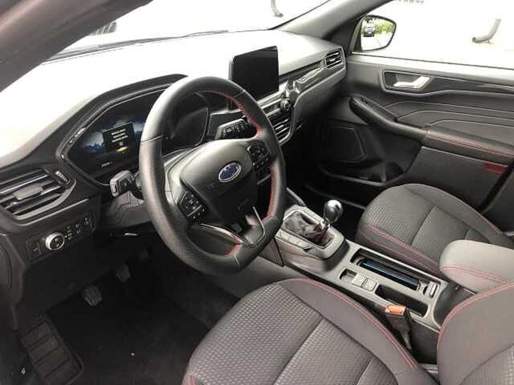 Ford Kuga usata a Ravenna (8)