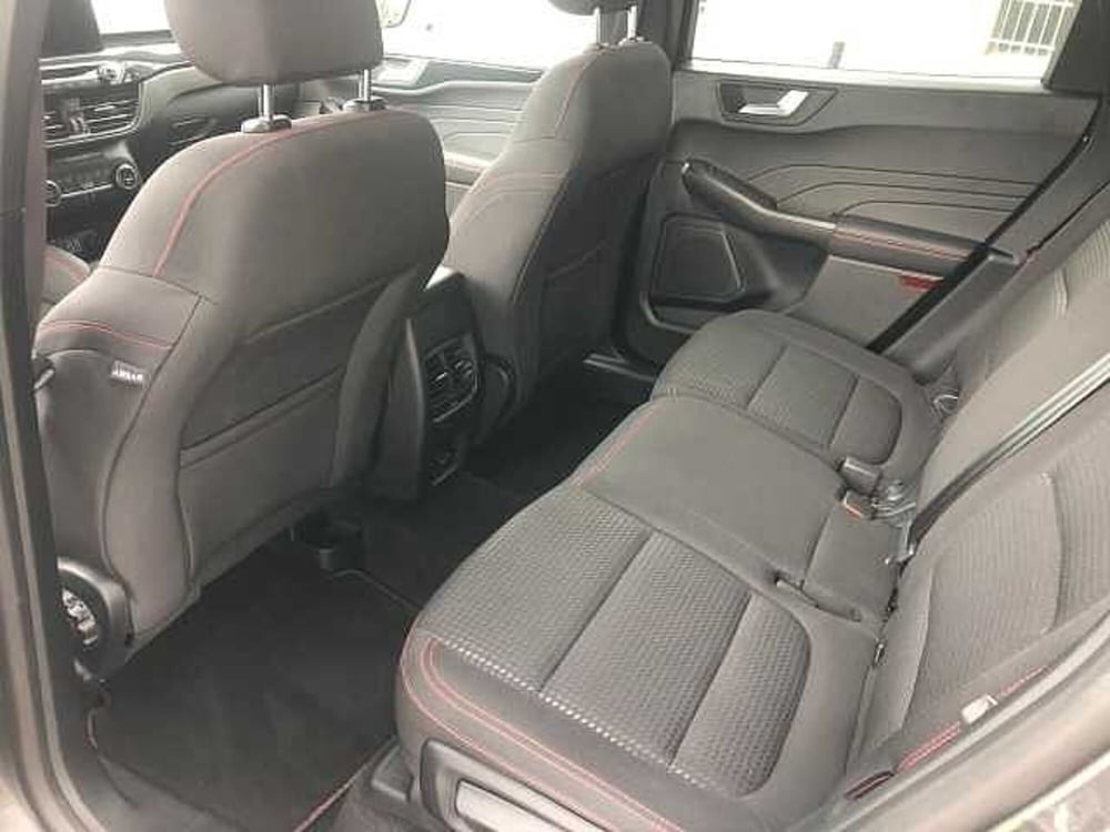 Ford Kuga usata a Ravenna (9)