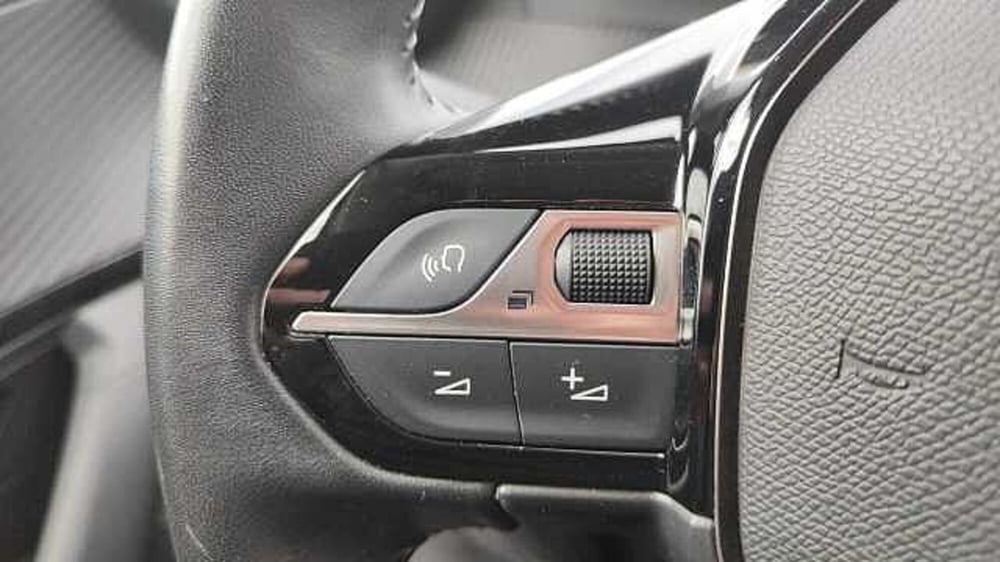 Peugeot 2008 usata a Firenze (16)