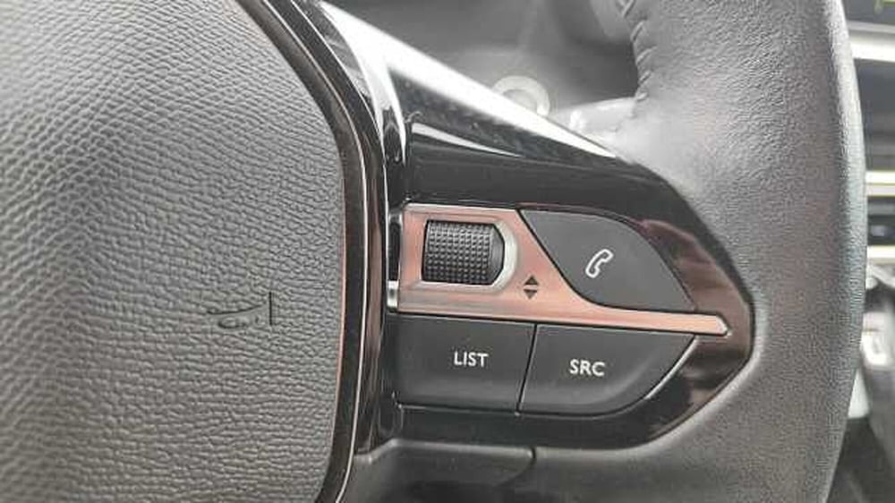 Peugeot 2008 usata a Firenze (17)
