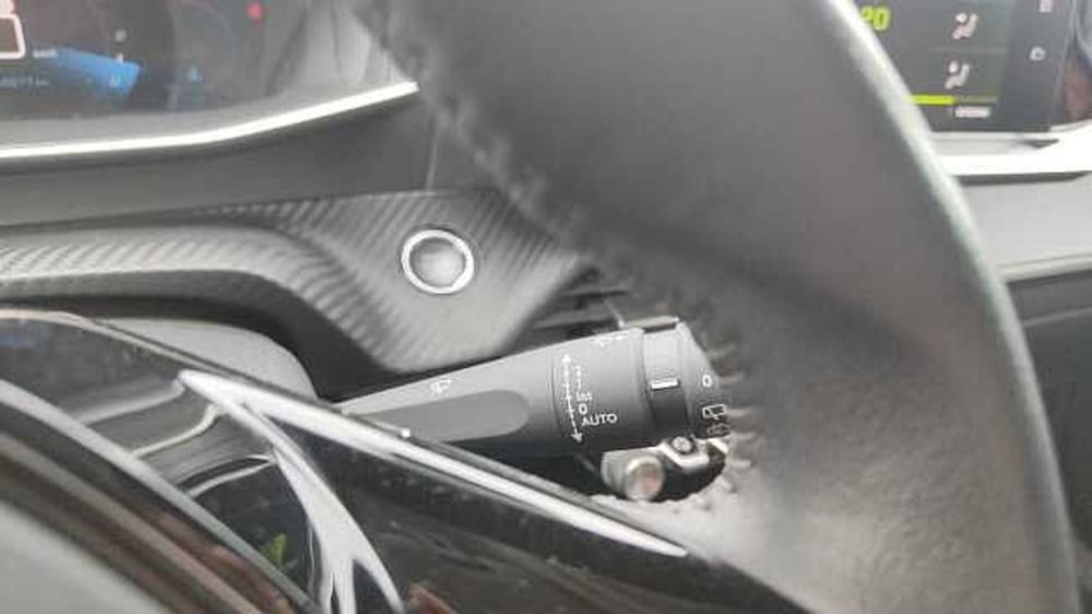 Peugeot 2008 usata a Firenze (18)