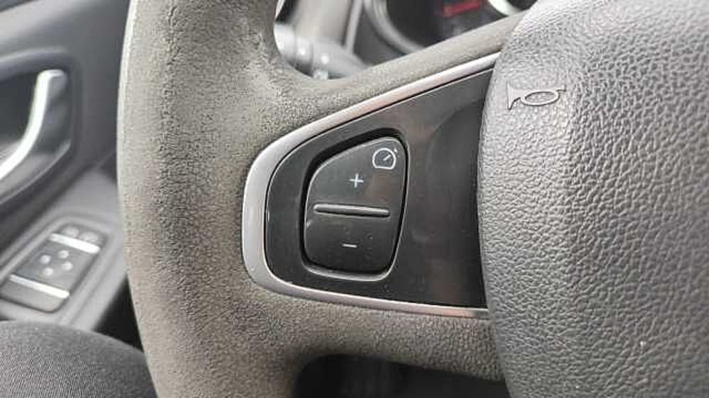 Renault Clio usata a Firenze (16)
