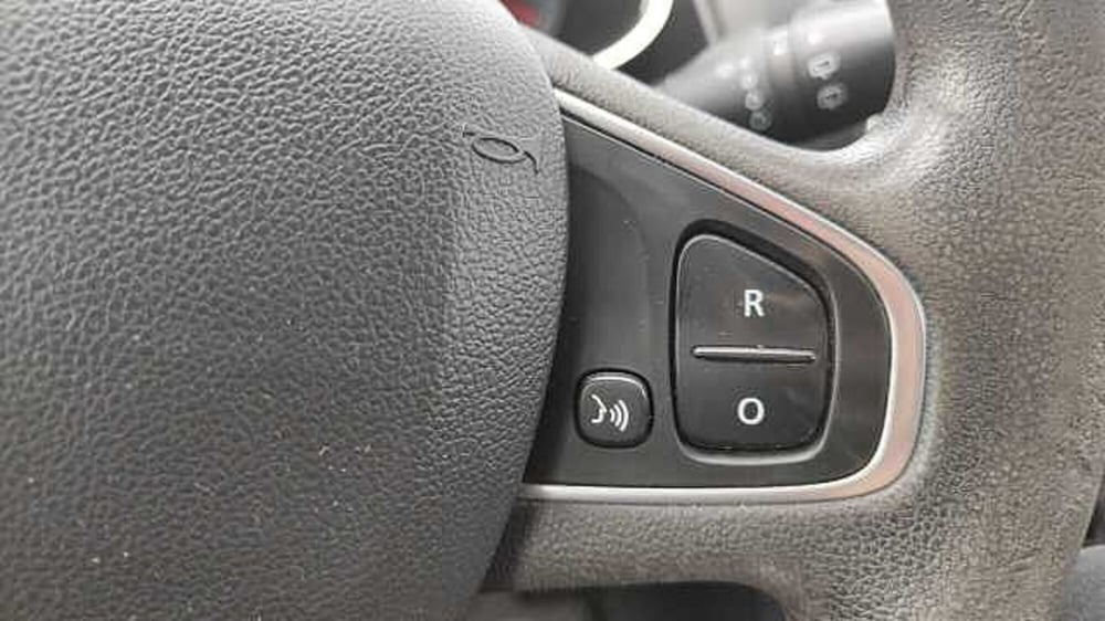 Renault Clio usata a Firenze (17)