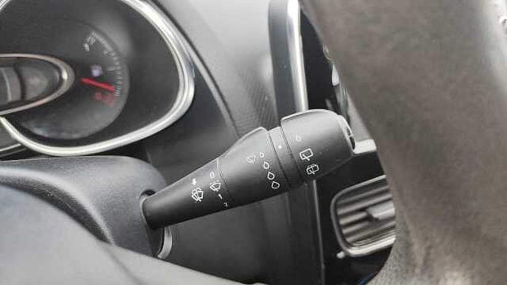 Renault Clio usata a Firenze (19)