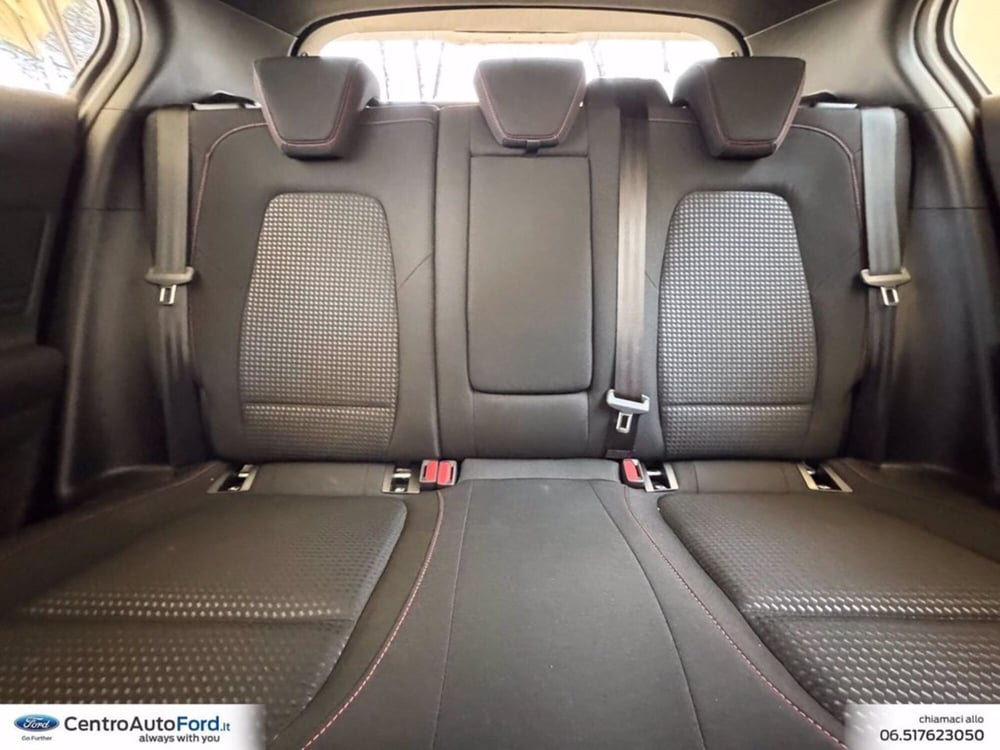 Ford Focus nuova a Roma (10)