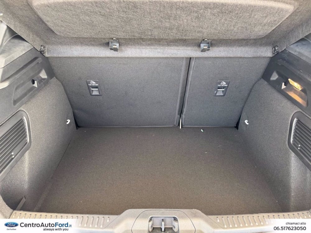 Ford Focus nuova a Roma (12)
