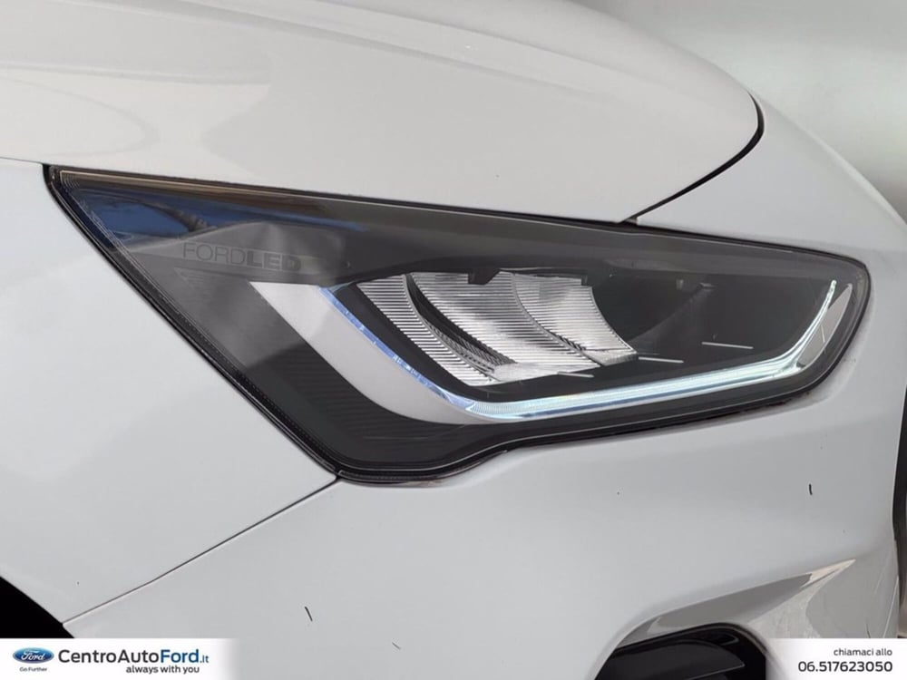 Ford Focus nuova a Roma (13)