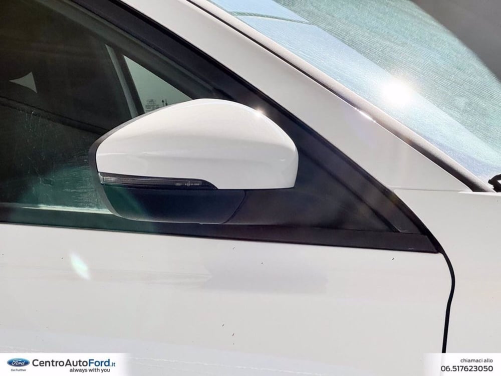 Ford Focus nuova a Roma (15)