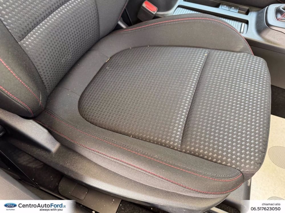 Ford Focus nuova a Roma (8)