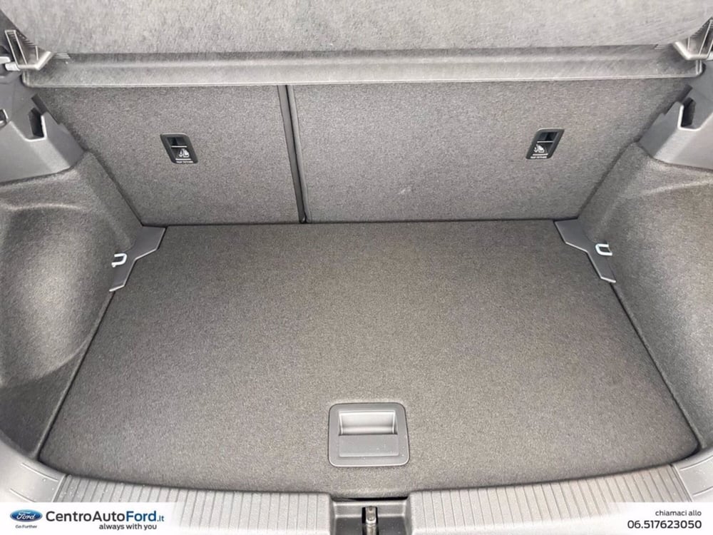 Volkswagen T-Cross nuova a Roma (11)