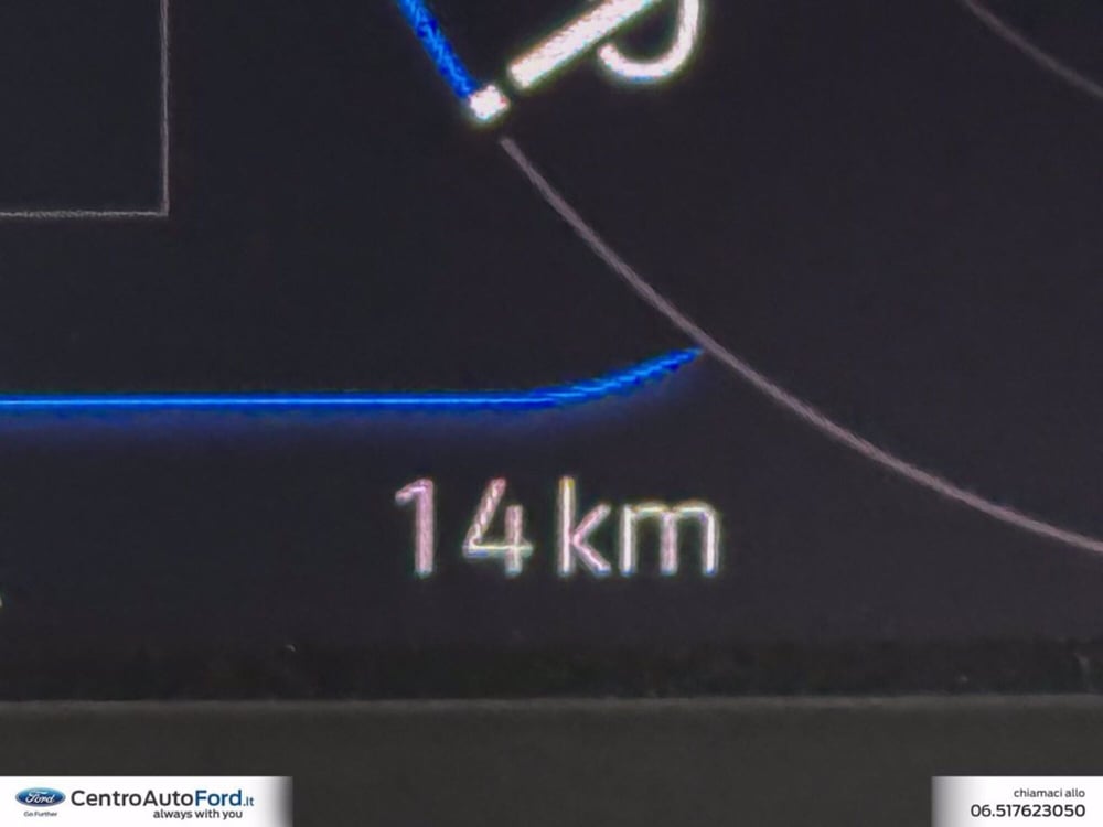 Volkswagen T-Cross nuova a Roma (20)