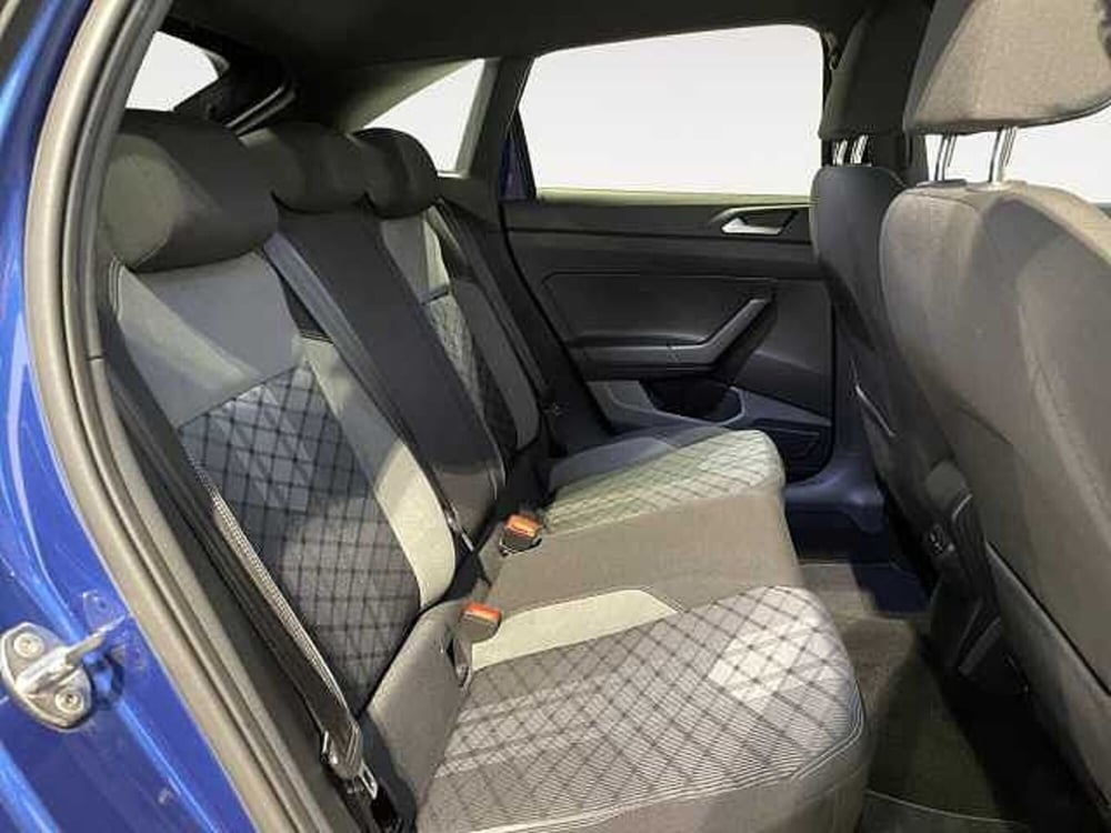 Volkswagen Taigo usata a Ravenna (10)