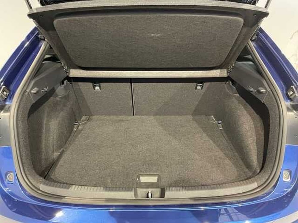 Volkswagen Taigo usata a Ravenna (11)