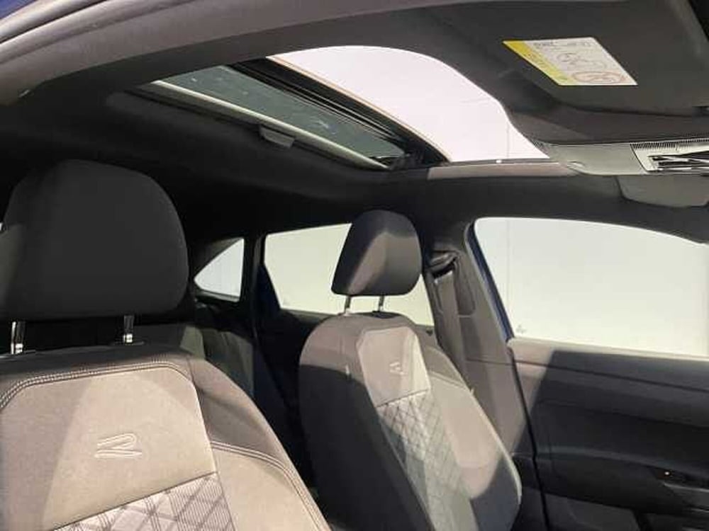 Volkswagen Taigo usata a Ravenna (12)
