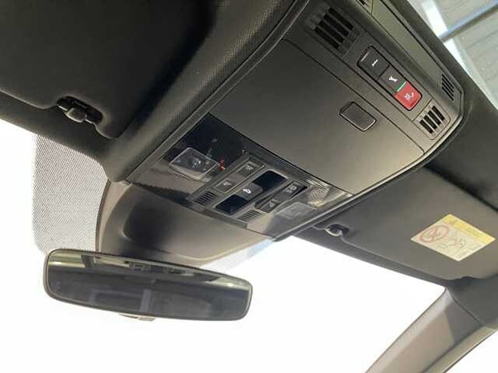Volkswagen Taigo usata a Ravenna (17)