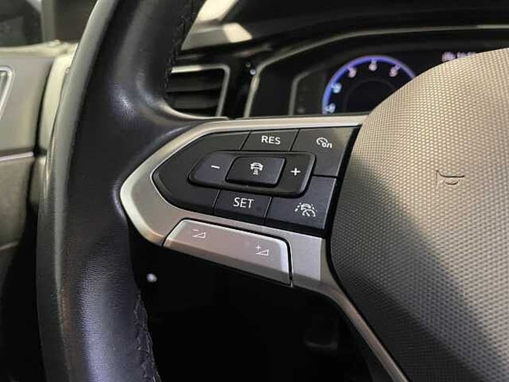 Volkswagen Taigo usata a Ravenna (19)