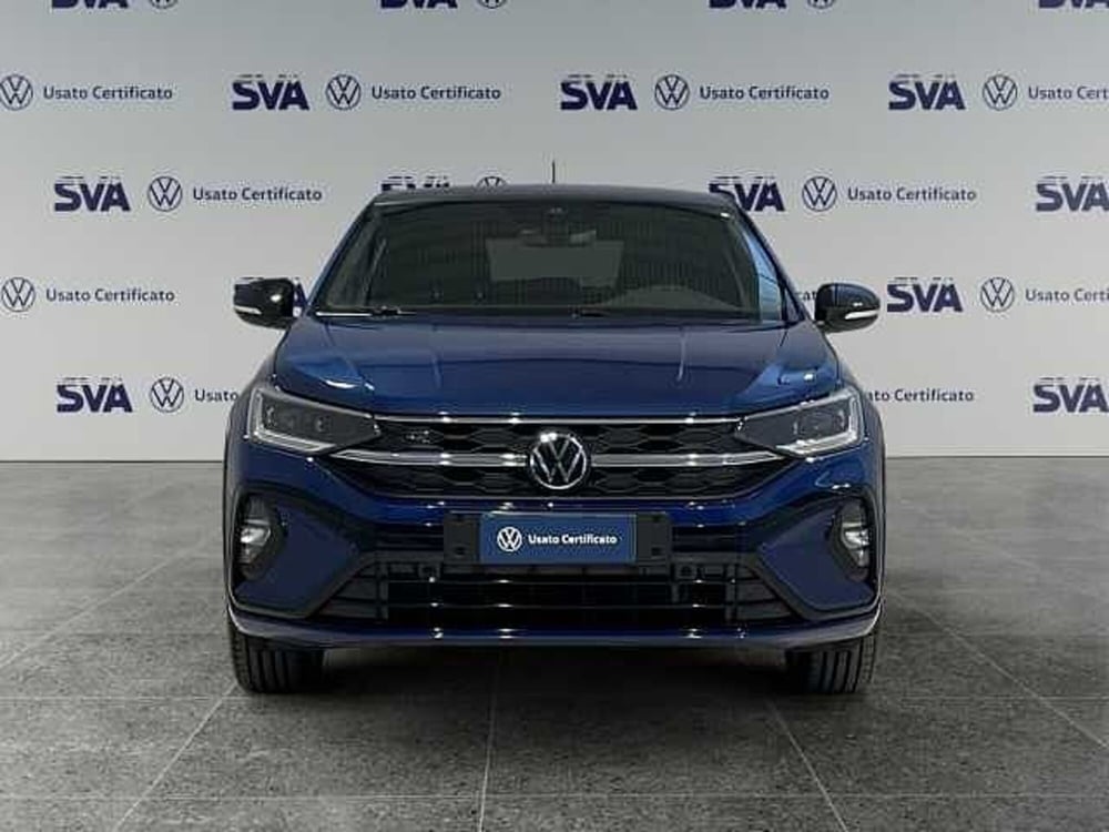 Volkswagen Taigo usata a Ravenna (2)