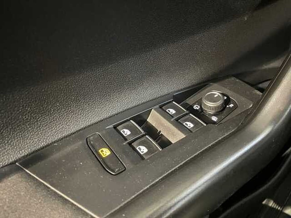 Volkswagen Taigo usata a Ravenna (20)