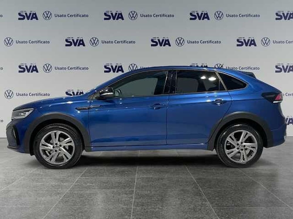 Volkswagen Taigo usata a Ravenna (3)